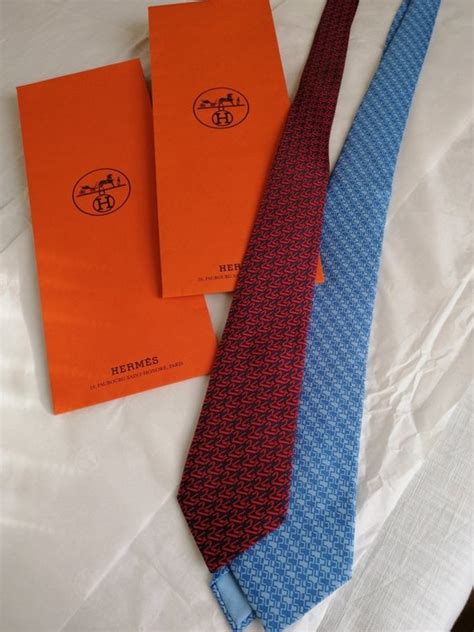 hermes limited edition ties|hermes ties discount.